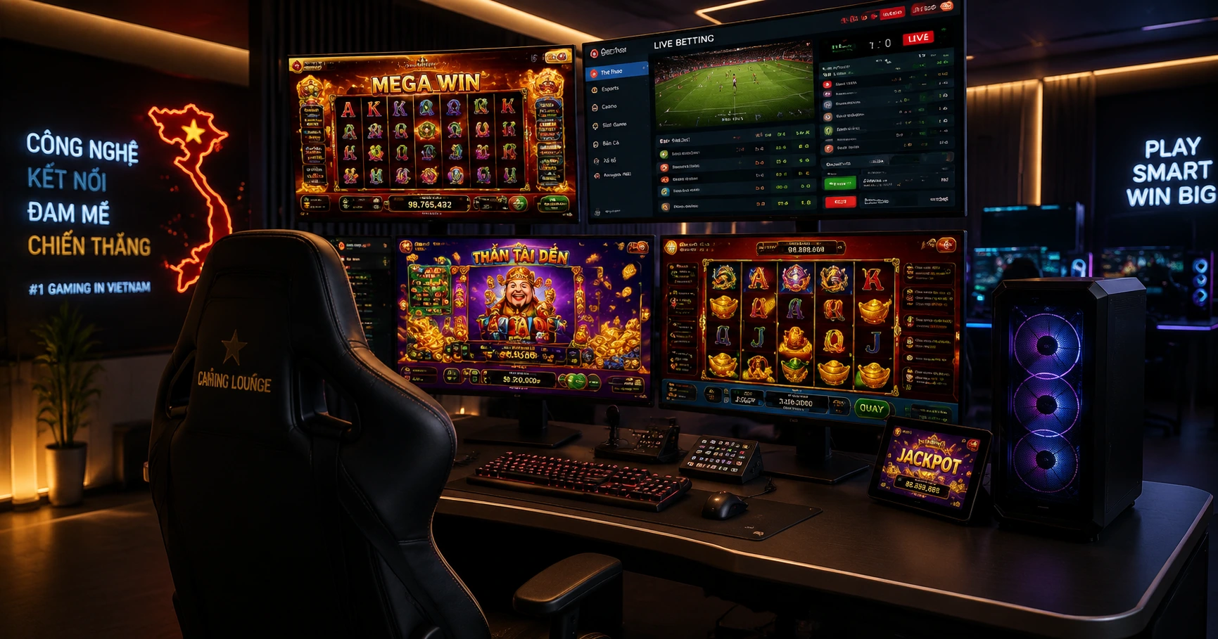 Giới Thiệu Về slot365 là gì - image 2