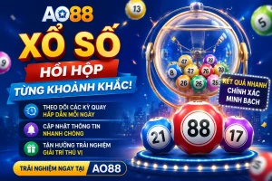 AO88 featured game 6