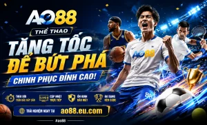ao88 thể thao 1