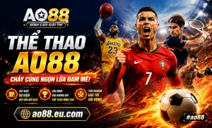 ao88 thể thao 2