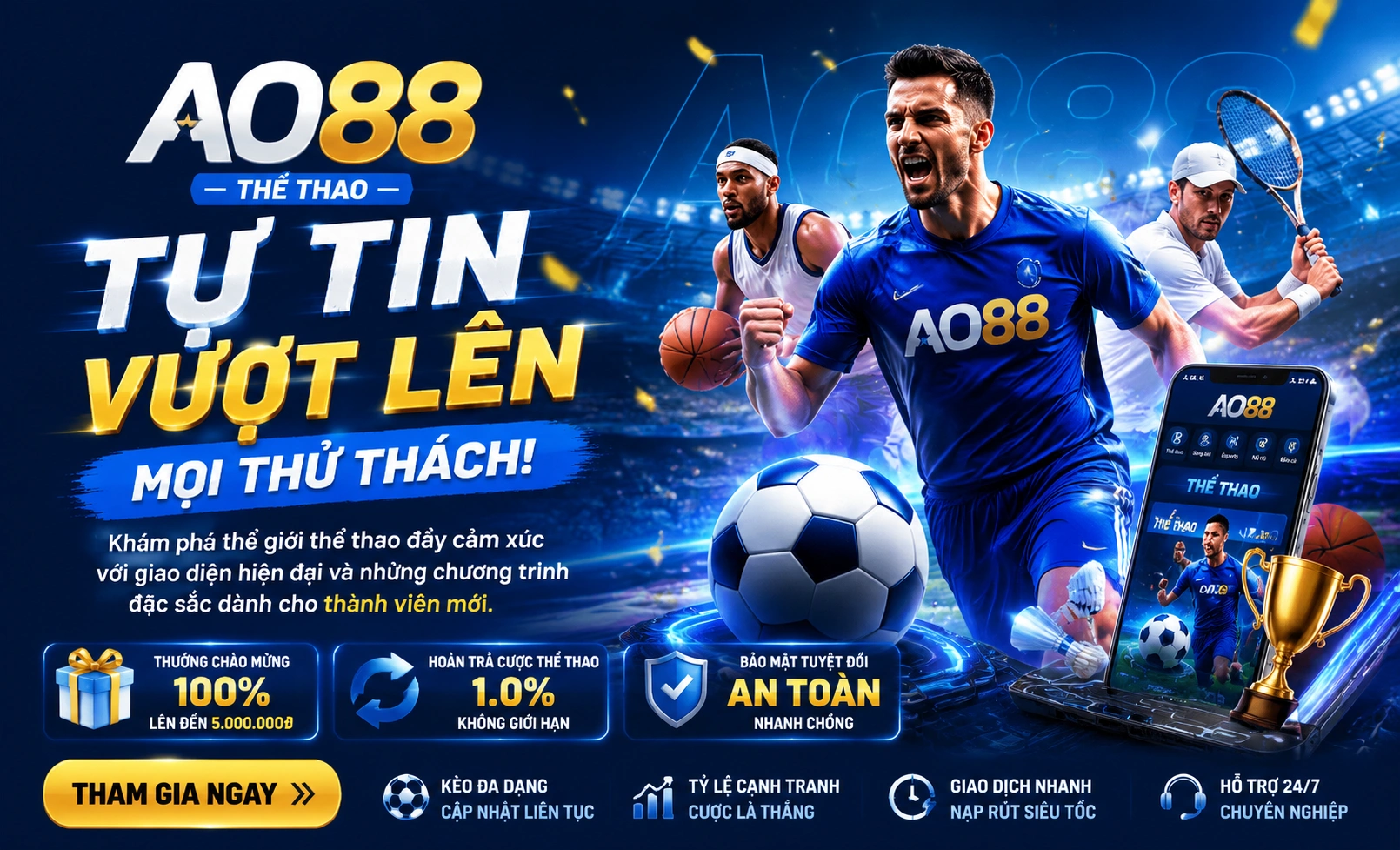 ao88 thể thao 7