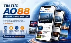 ao88 khuyến mãi cho người mới