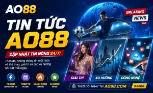 ao88 VIP 7 cấp độ