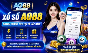 ao88 xoso 1
