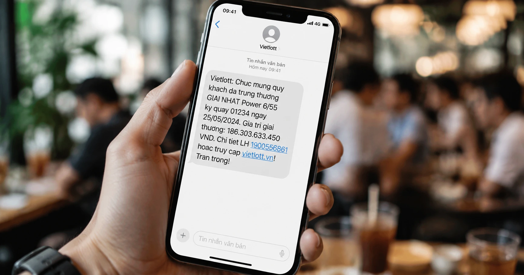 Tiềm Năng của vietlott+sms+viettel trong Thị Trường Việt Nam - image 2