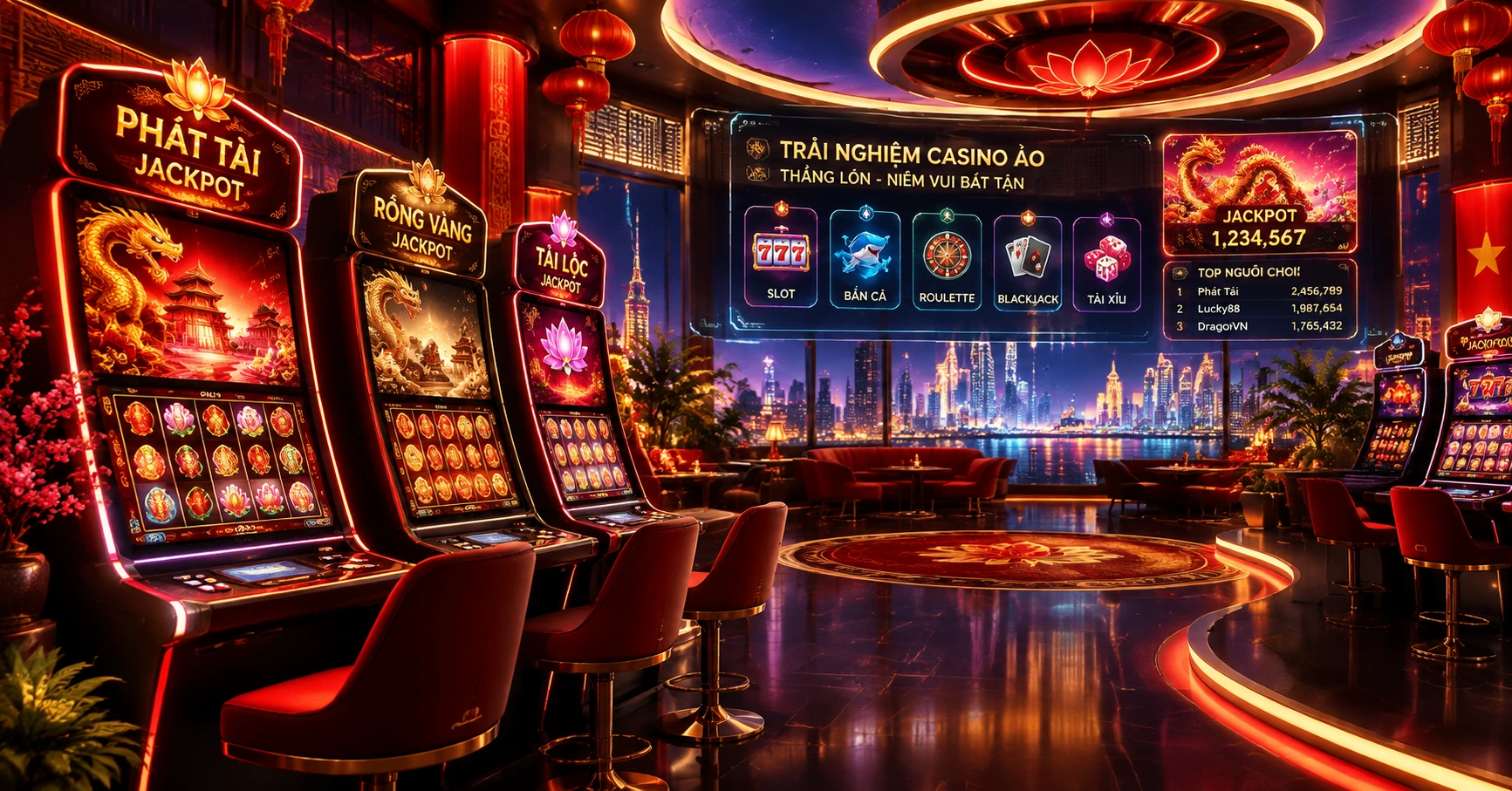 slot365 lucky - Trải nghiệm đỉnh cao của giải trí trực tuyến - image 3